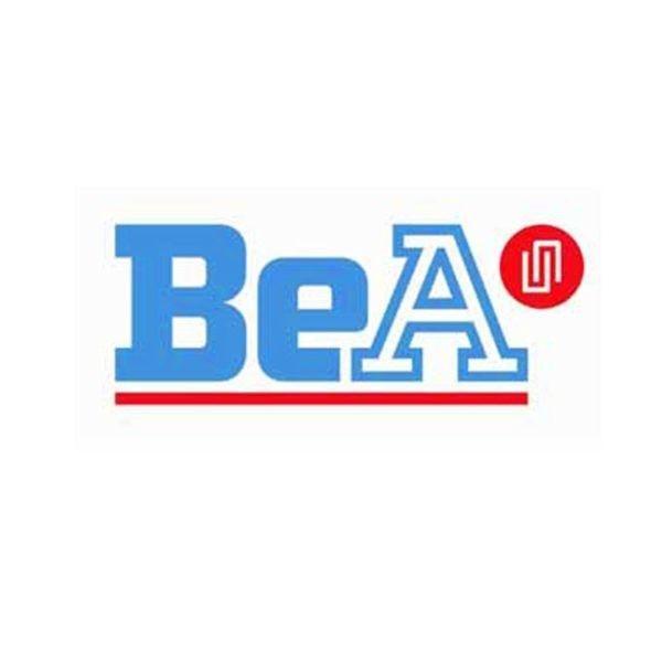 Bea Logo - BEA Staples and Staple Guns