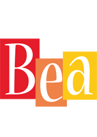 Bea Logo - Bea Logo | Name Logo Generator - Smoothie, Summer, Birthday, Kiddo ...