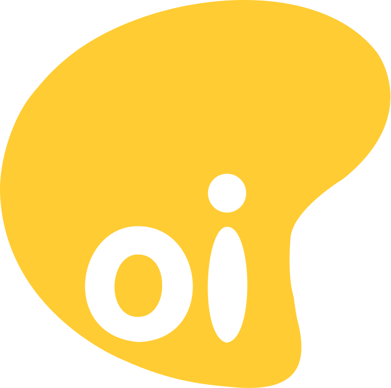 Oi Logo - File:Logo OI.svg - Wikimedia Commons