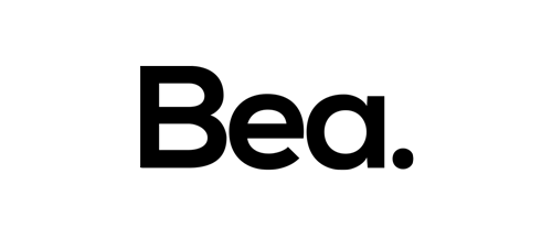 Bea Logo - Bea Media Group