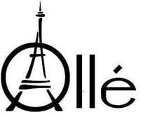 Olle Logo - OLLÉ Trademark of Morris E. Curiel Ibérica, S.A. Unipersonal Serial