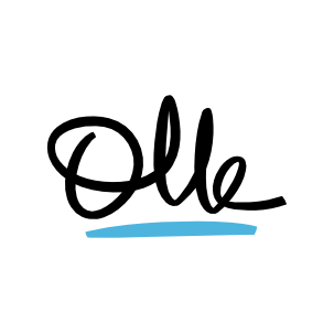 Olle Logo - Olle Ota Themes (@OlleOta) | Twitter