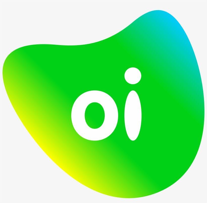 Oi Logo - Oi Logo C7 - Png Logo Oi Vetor - Free Transparent PNG Download - PNGkey