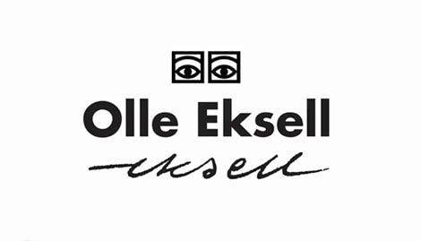 Olle Logo - Best Logo Olle Eksell Documentary images on Designspiration