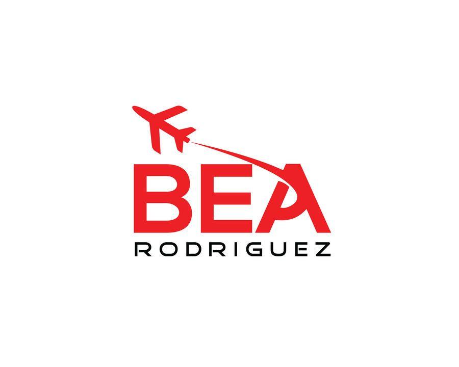 Bea Logo - Entry #112 by Dolphin3652 for Bea Rodriguez logo design | Freelancer