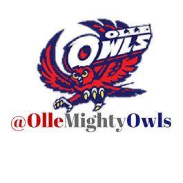 Olle Logo - Olle Middle School (@OlleMightyOwls) | Twitter