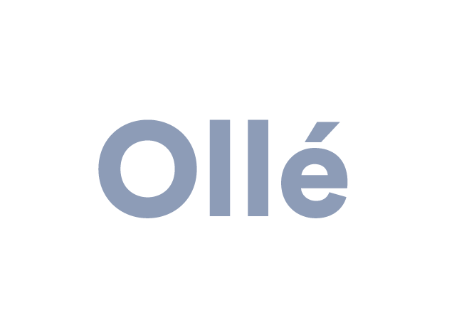 Olle Logo - About - Ferran Olle