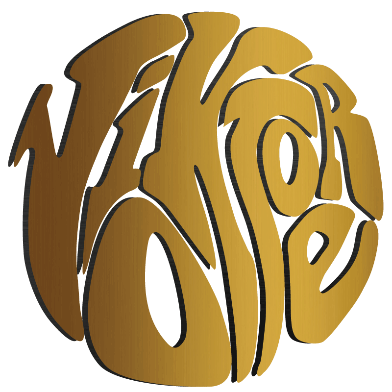 Olle Logo - Viktor Olle