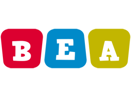 Bea Logo - Bea Logo. Name Logo Generator, Summer, Birthday, Kiddo