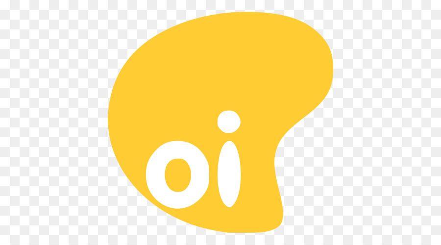Oi Logo - Oi Yellow png download*500 Transparent Oi png Download