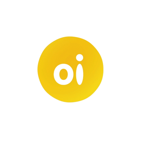 Oi Logo - Wolff Olins designs sound-reactive logo for telecoms company