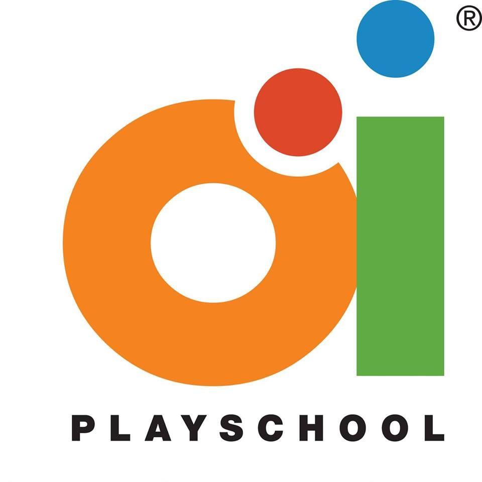 Oi Logo - oi logo - Indian Play Schools