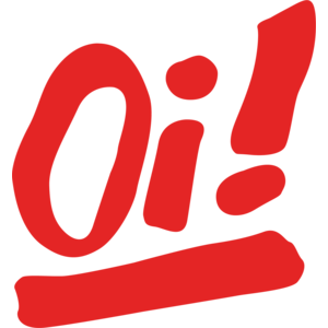 Oi Logo - OI! logo, Vector Logo of OI! brand free download (eps, ai, png, cdr ...