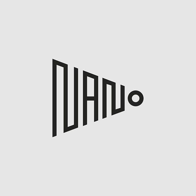 Olle Logo - Ollestudio @olle.studio - Nano. Unused logo proposal. #logo ...