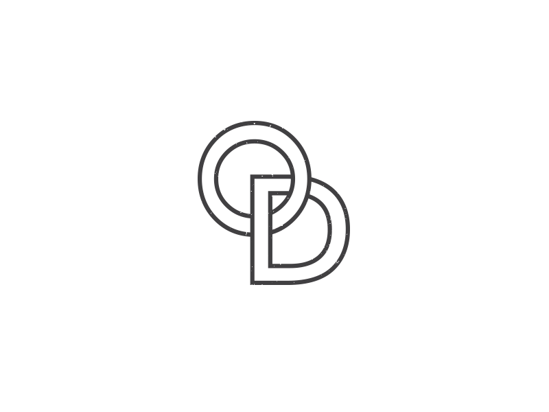 Olle Logo - Personal logo by Olle Dahl | Dribbble | Dribbble