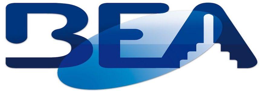 Bea Logo - BEA Sensors Logo - Security Systems & Automatic Door Installation