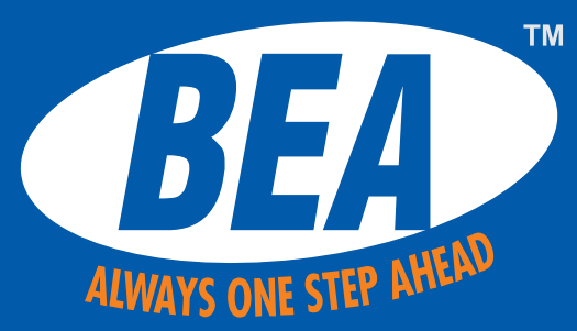 Bea Logo - BEA logo
