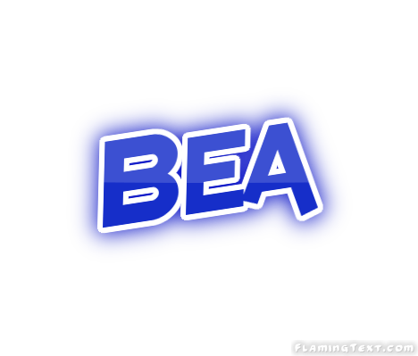 Bea Logo - Liberia Logo | Free Logo Design Tool from Flaming Text