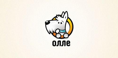 Olle Logo - Olle