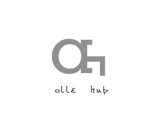 Olle Logo - Logopond - Logo, Brand & Identity Inspiration (olle hub)