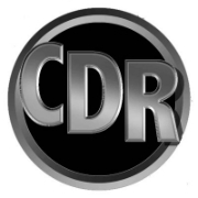 Cdr Logo - Working at CDR Electronics