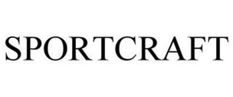 Sportcraft Logo - SPORTCRAFT Trademark of ABG-SPORTCRAFT, LLC Serial Number ...