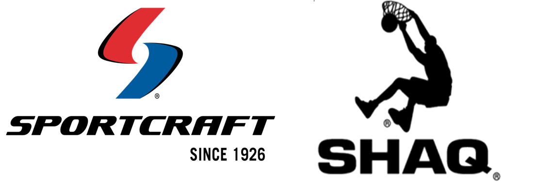 Sportcraft Logo - HOOP SHOT Online