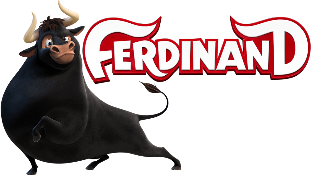 Ferdinand Logo - Ferdinand Logo transparent PNG - StickPNG