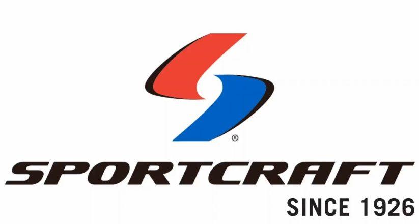 Sportcraft Logo - Sportcraft - Foosball Superstore