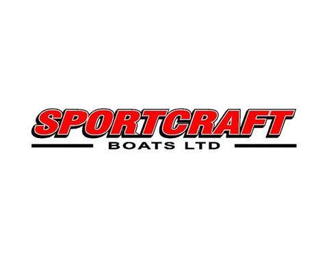 Sportcraft Logo - Sportcraft Boats Ltd