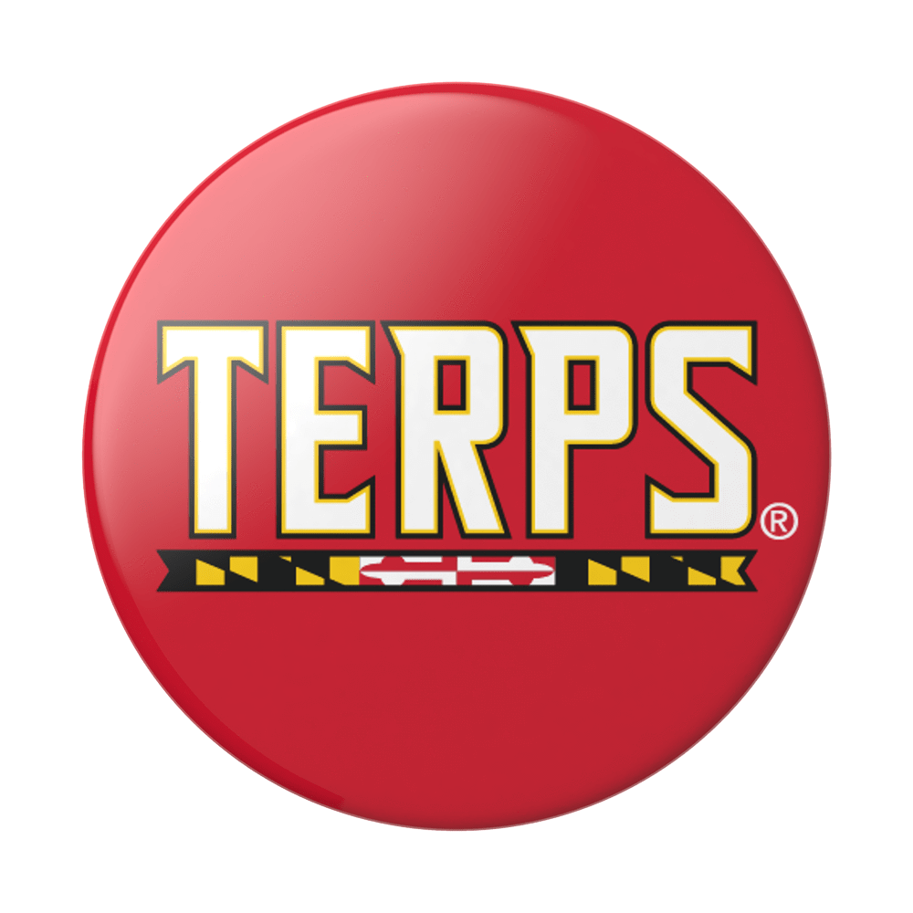 Terps Logo - Terps