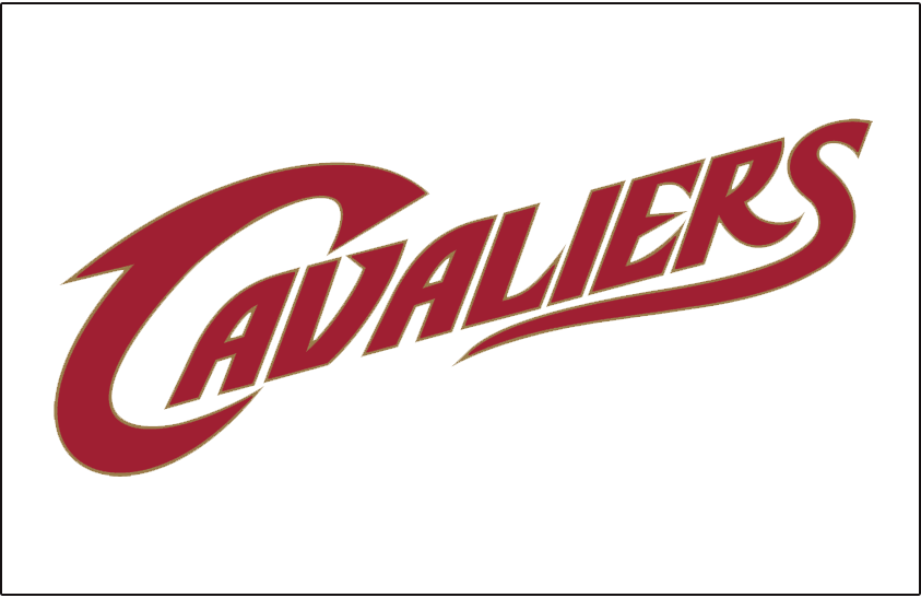 Sportcraft Logo - Cleveland Cavaliers Jersey Logo 2004-2010 | Cleveland Cavaliers All ...