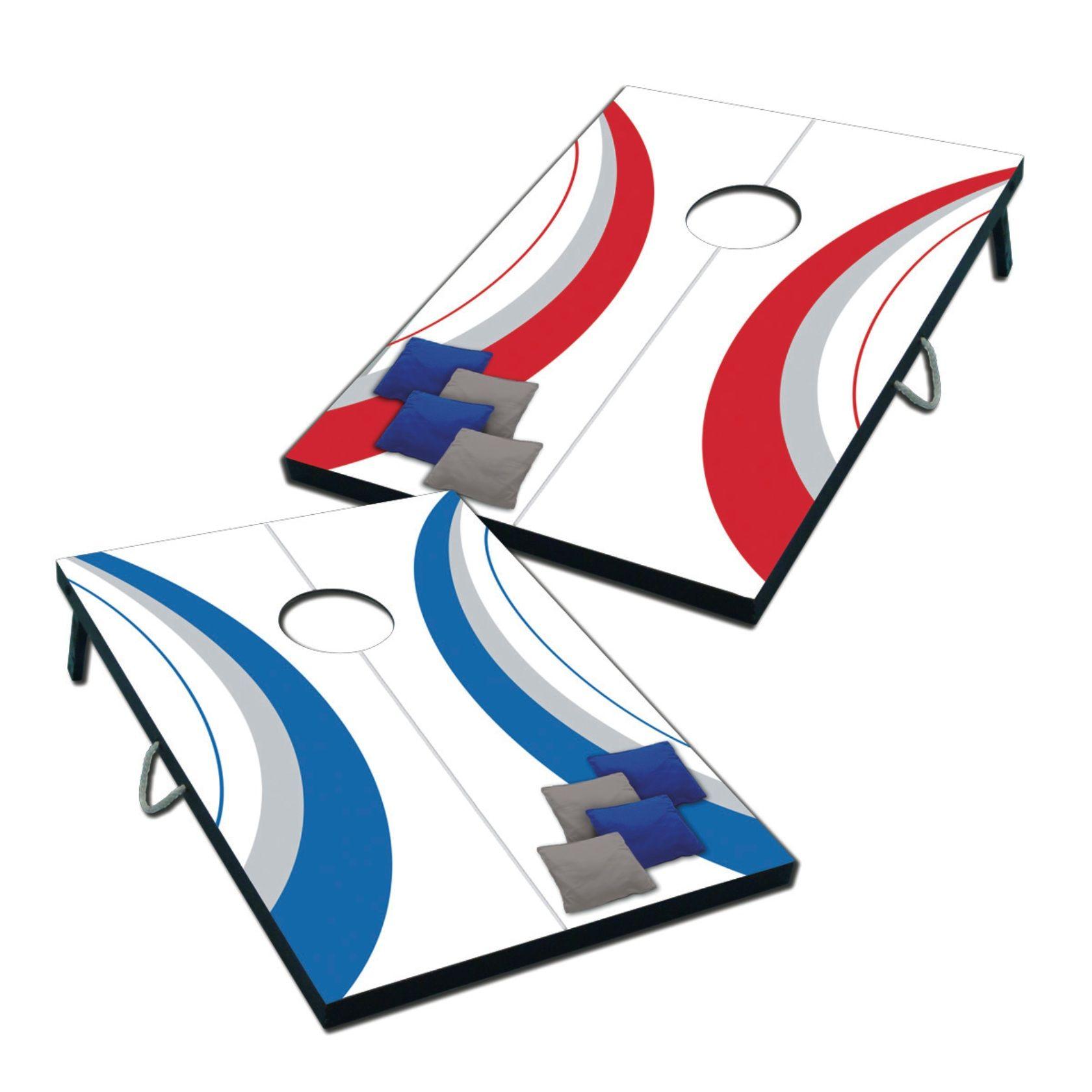 Sportcraft Logo - Sportcraft Official Bean Bag Toss