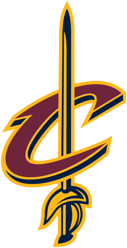 Sportcraft Logo - Cleveland Cavaliers | cupcakes | Cavs basketball, Cavs logo ...