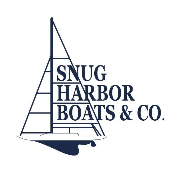 Sportcraft Logo - Used SportCraft Brokerage - Snug Harbor Boats in United States