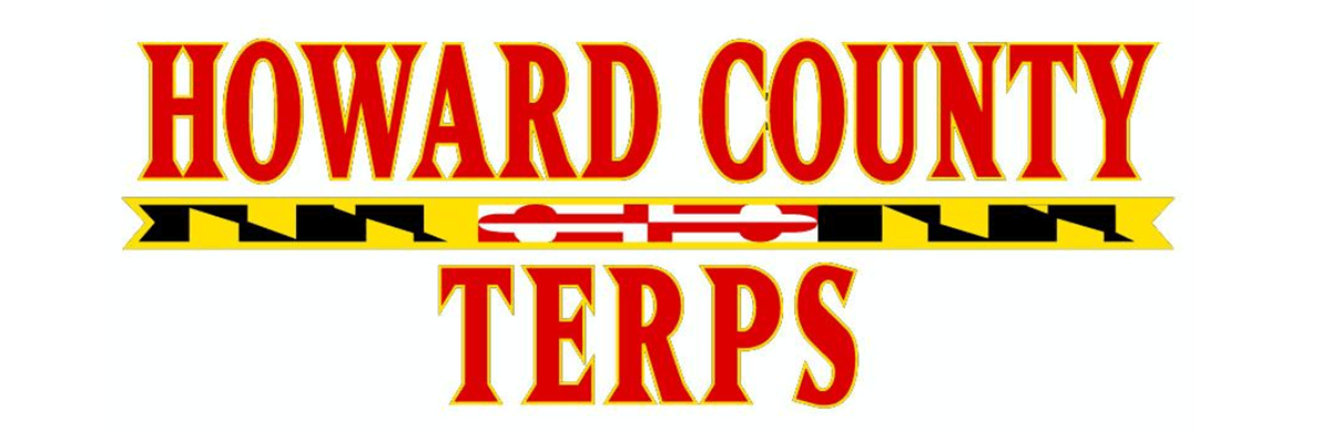 Terps Logo - Howard County Terps Football > Home