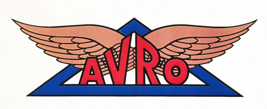 Avro Logo - The Avro Logo -