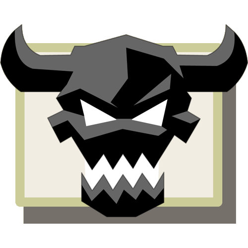 Dungeon Logo - Image - Dungeon logo.png | Dofus | FANDOM powered by Wikia