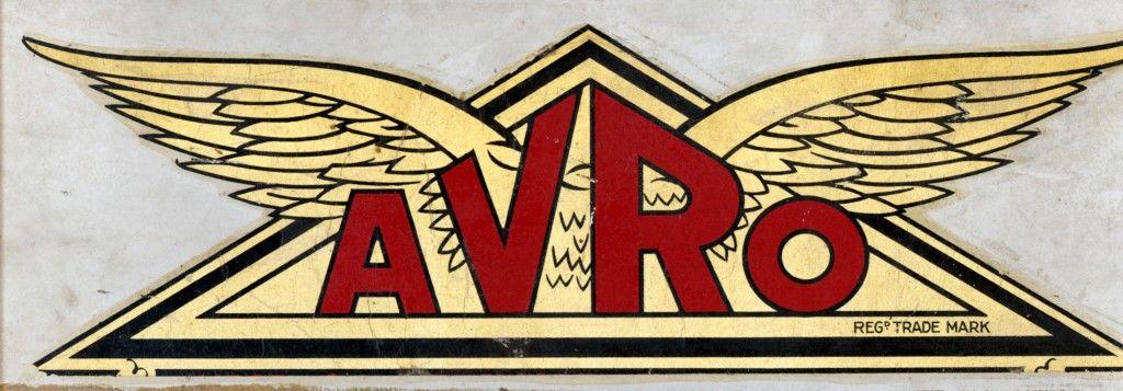 Avro Logo - The Avro Logo -