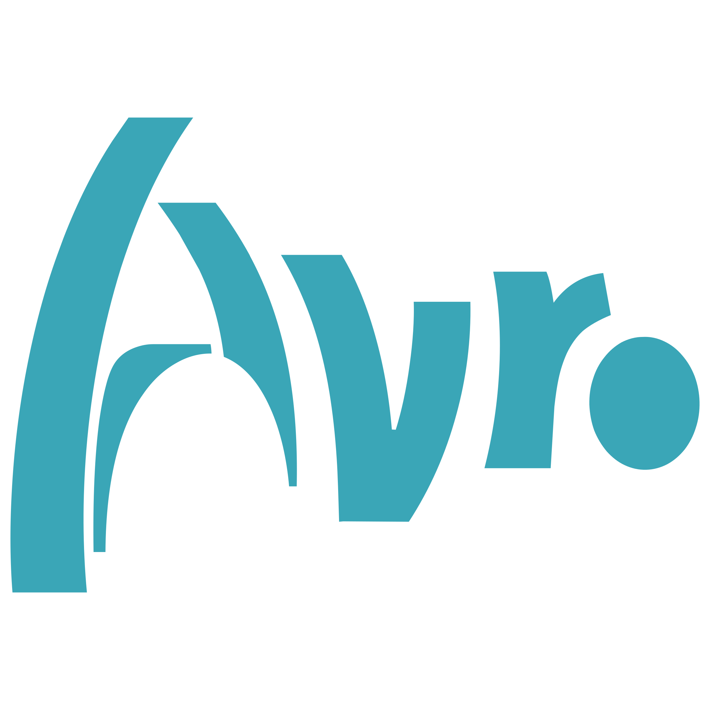 Avro Logo - AVRO Logo PNG Transparent & SVG Vector - Freebie Supply