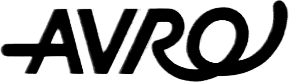 Avro Logo - Image - AVRO logo old.png | Logopedia | FANDOM powered by Wikia