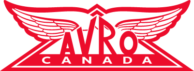 Avro Logo - Avro Canada