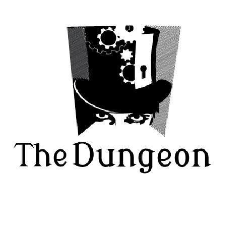 Dungeon Logo - Logo Of The Dungeon, Cluj Napoca