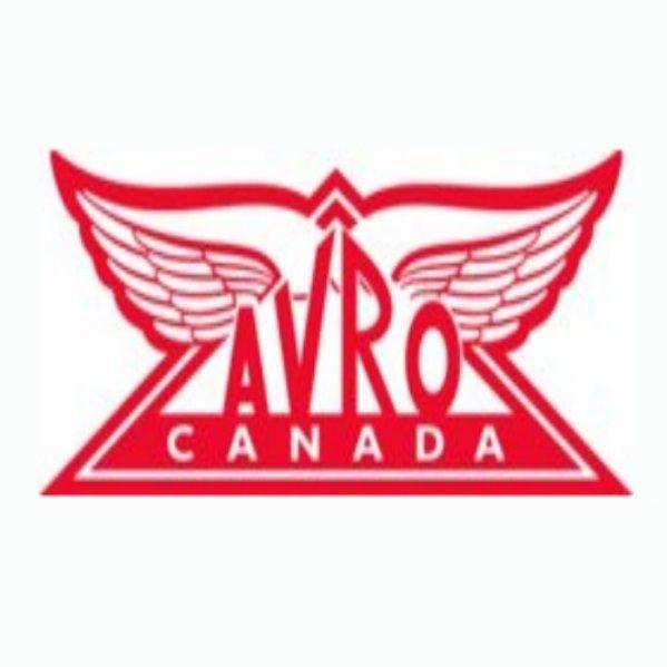 Avro Logo - Heritage - Avro Canada | BAE Systems | United Kingdom