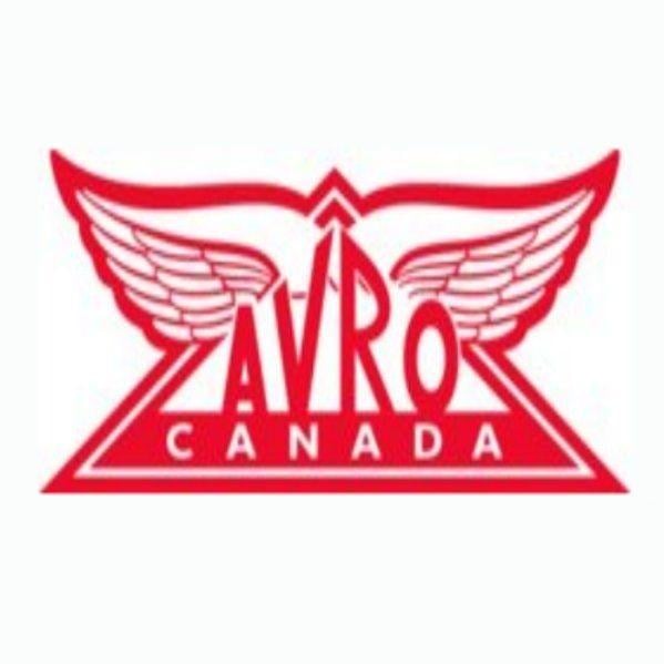 Avro Logo - LogoDix