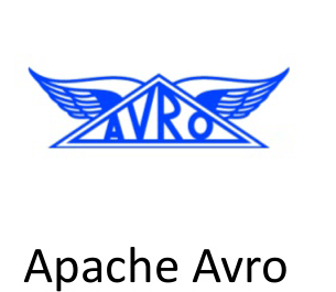 Avro Logo - A tutorial for beginners with interactive examples – Python ...
