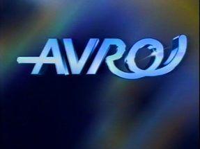 Avro Logo - AVRO (Netherlands) - CLG Wiki