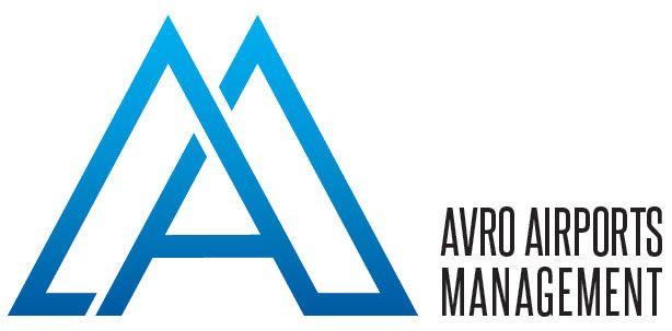 Avro Logo - AVRO – Airports Management
