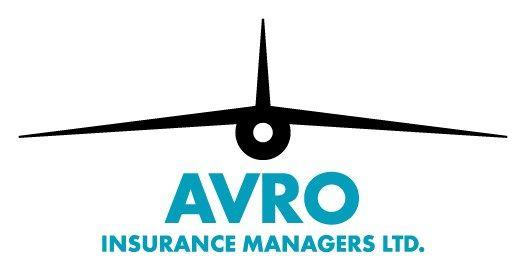 Avro Logo - Avro Insurance Logo – Futura Bold | AVRO Insurance Managers Ltd.