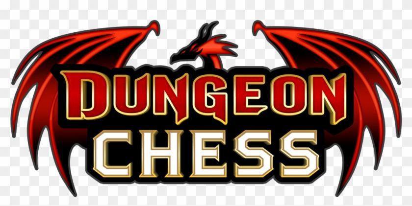 Dungeon Logo - Dungeon Chess Logo Gaming Cypher Resize=1024,497&ssl=1 ...